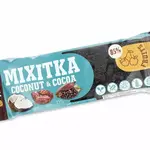 Mixit Mixitky bez lepku - Kokos + kakao 45 g
