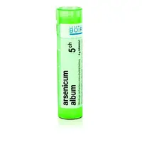 Arsenicum Album 5CH granule 1x4g