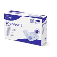Cosmopor E sterililní rychloobvaz 10 x 6cm 25ks