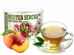 Mixit Mixitea - Zelený čaj Senza Broskev 65g
