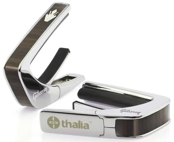 Thalia Gibson Holly Chrome