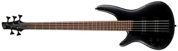 Ibanez SR305EBL Weathered Black