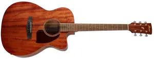 Ibanez PC12MHCE Natural