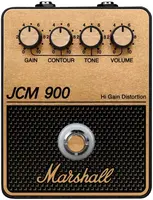 Marshall JCM900 Amp Series