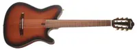 Ibanez FRH10NF Brown Sunburst