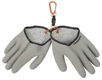 Savage gear rukavice aqua guard gloves-veľkosť l