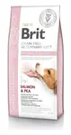 Brit Veterinary Diet Hypoallergenic suché krmivo pre psov 12 kg