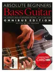 MS Absolute Beginners: Bass Guitar