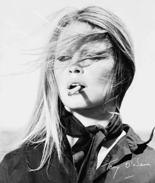 Terry O'Neill - Terry O'Neill