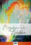 Muzikantská Liduška - Vítězslav Hálek - e-kniha