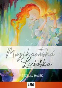 Muzikantská Liduška - Vítězslav Hálek