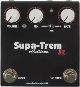 Fulltone SUPATREM JR