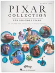 MS Pixar Collection for Big-Note Piano