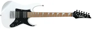 Ibanez GRGM21 White
