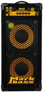 Markbass CMD Traveler 102 P V