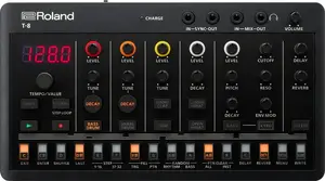 Roland T-8