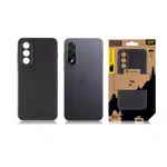 Zadní kryt Tactical TPU Plyo pro Oneplus Nord 5 5G, transparentní