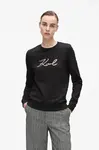 Karl Lagerfeld Mikina Karl Lagerfeld