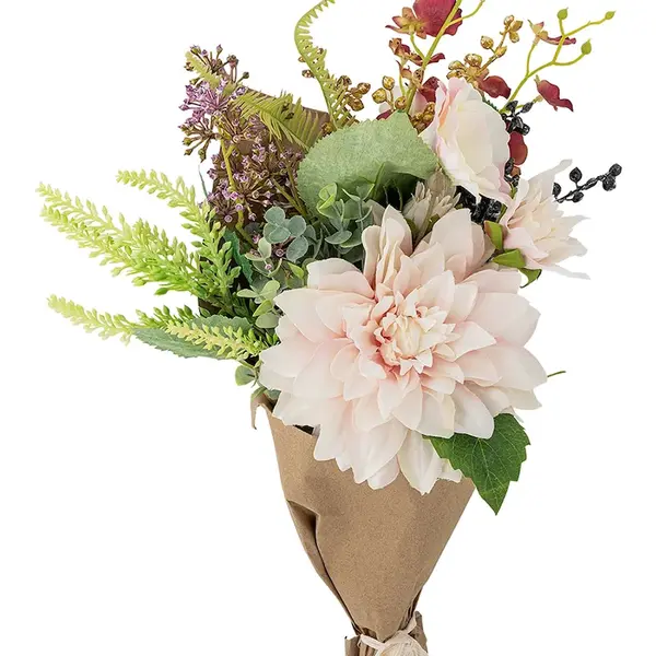 Umělé květiny Bloomingville Splendor 45 cm více barev