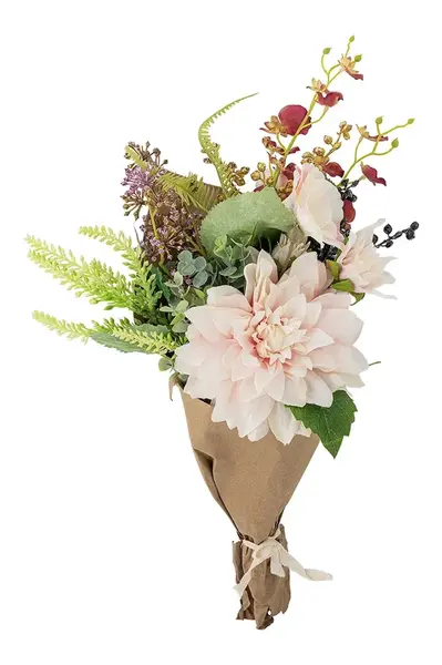 Umělé květiny Bloomingville Splendor 45 cm