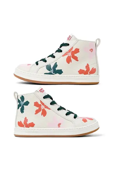 Boty Camper Runner Four K'sTWS