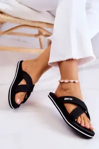 Dámské pantofle Big Star