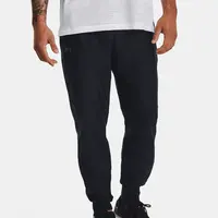 Under Armour Sportovní kalhoty QUALIFIER RUN ELITE PANT-BLK - Pánské