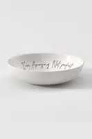 Miska Villeroy & Boch Statement 370 ml bílá barva