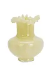 Dekorativní váza Madam Stoltz 15 x 19,5 cm