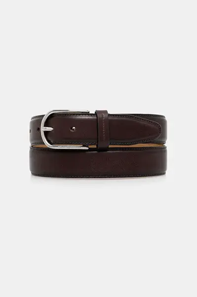 Tommy Hilfiger Pásek Tommy Hilfiger