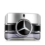 Mercedes-Benz Sign Your Attitude EDT 50 ml M