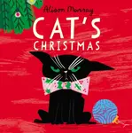 Cat's Christmas - Alison Murray