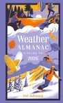 Weather Almanac 2026 - Collins Books, Zoe Johnson