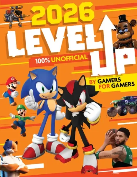 Level Up 2026 - Dynamo