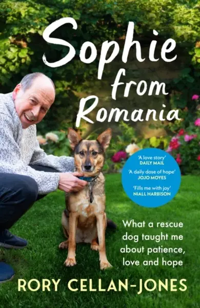Sophie From Romania - Rory Cellan-Jones