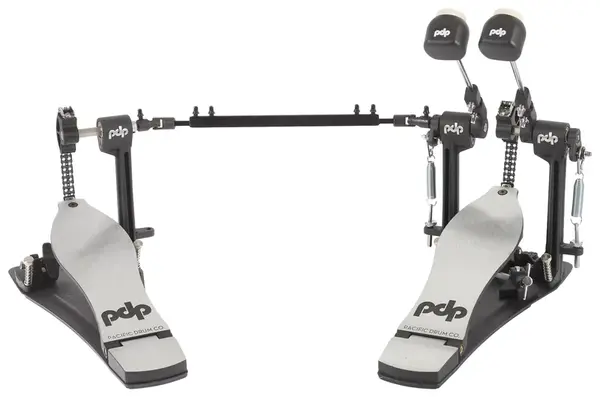 PDP PDDPCO Double Pedal Concept Series