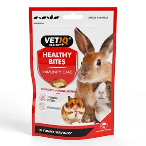 Mark&Chappell Healthy Bites Immunity Care 30 g
