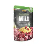 Belcando Finest Selection - zvěřina s prosem a brusinkami 6 x 125 g