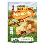 Friskies Dog Funtastix s příchutí slaniny a sýra 175 g
