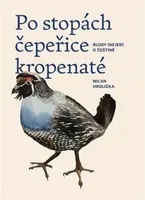 Po stopách čepeřice kropenaté: blogy (nejen) o češtině - Milan Hrdlička