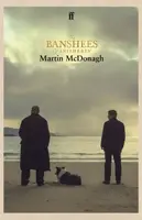 The Banshees of Inisherin - Martin McDonagh