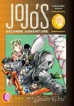 JoJo´s Bizarre Adventure: Part 5 Golden Wind 8 - Hirohiko Araki
