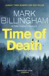 Time of Death - Mark Billingham