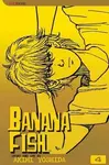 Banana Fish, Vol. 4 - Akimi Yoshida
