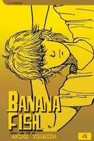Banana Fish, Vol. 4 - Akimi Yoshida