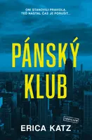 Pánský klub - Erica Katz