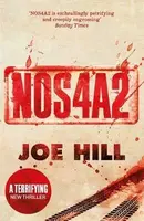 NOS4A2 - Joe Hill