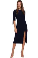 Dámské šaty Makover Cut Out
