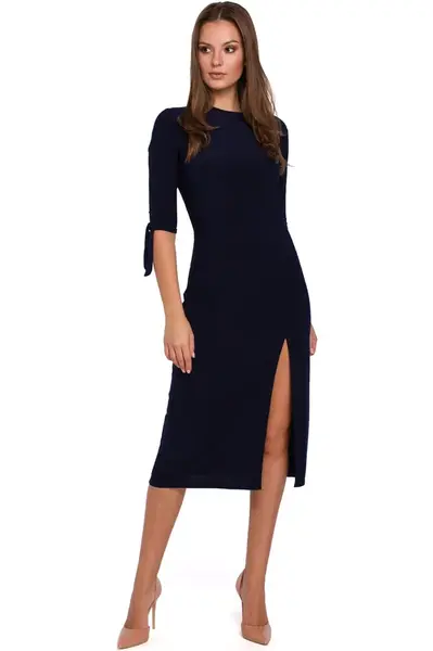 Dámské šaty Makover Cut Out