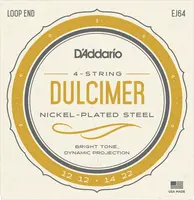 D'Addario EJ64